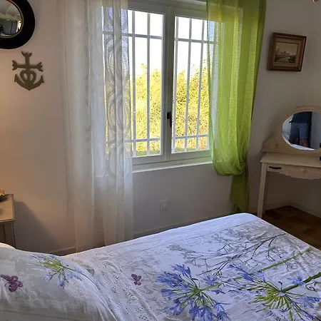 La Maison De 40 Sous Дом отдыха Эг-Морт