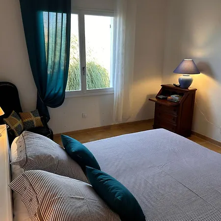 La Maison De 40 Sous Дом отдыха *