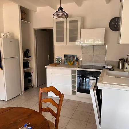 Дом отдыха La Maison De 40 Sous *