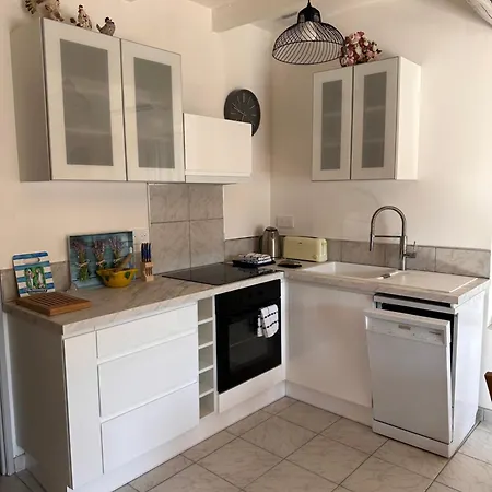 La Maison De 40 Sous Дом отдыха *