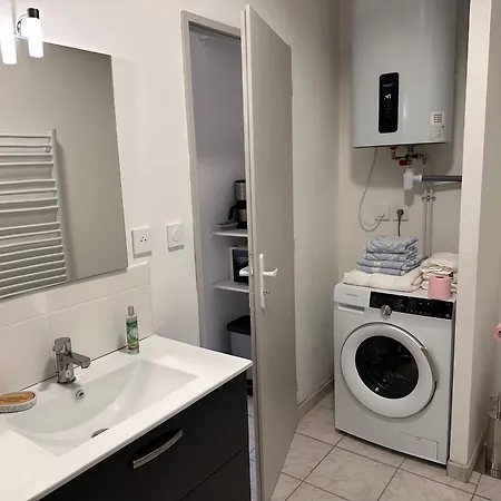 Дом отдыха La Maison De 40 Sous